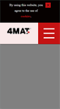 Mobile Screenshot of 4mat.com